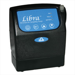 Personal Sampling Pump Buck LIBRA Zefo